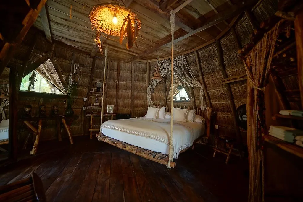Ikal Boutique Hotel Tulum