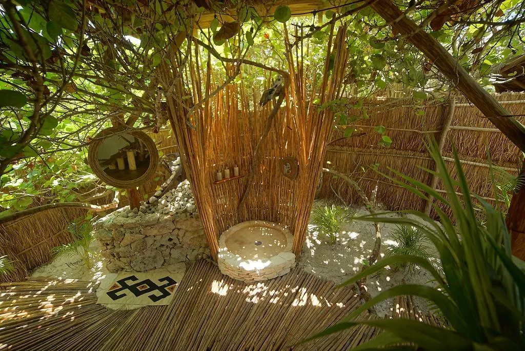 Ikal Boutique Hotel Tulum