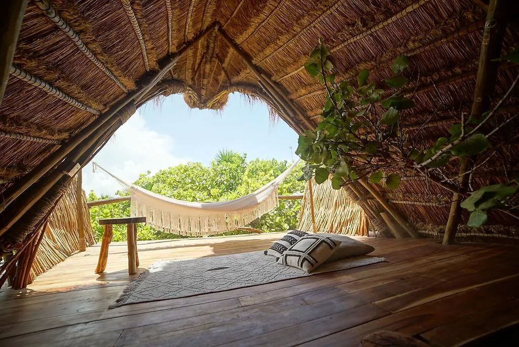 Ikal Boutique Hotel Tulum