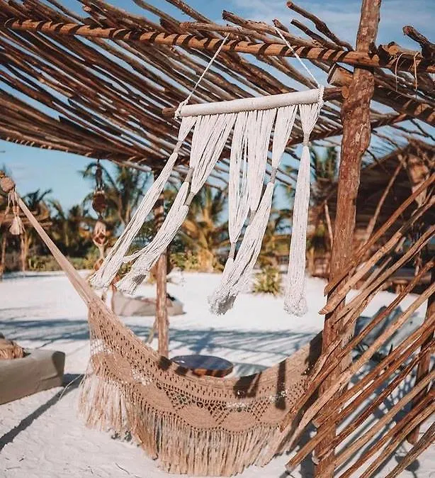 Ikal Boutique Hotel Tulum