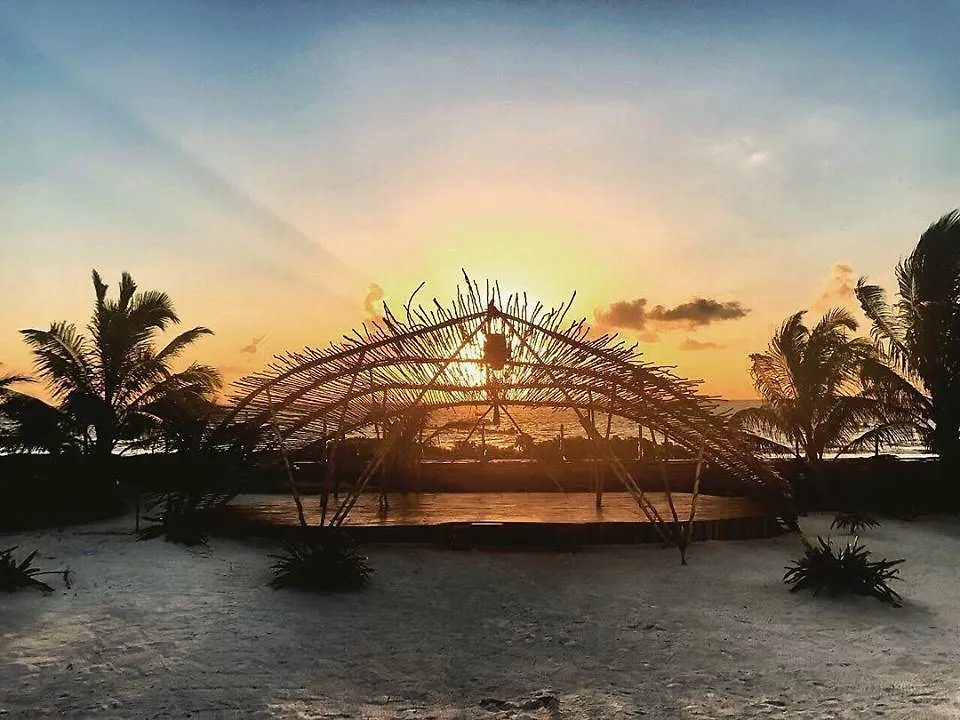 Ikal Boutique Hotel Tulum