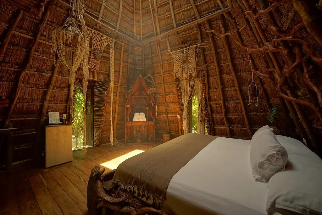 Ikal Boutique Hotel Tulum