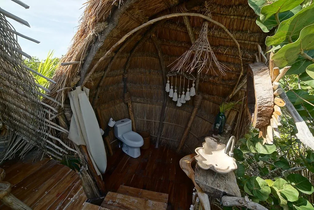 Ikal Boutique Hotel Tulum
