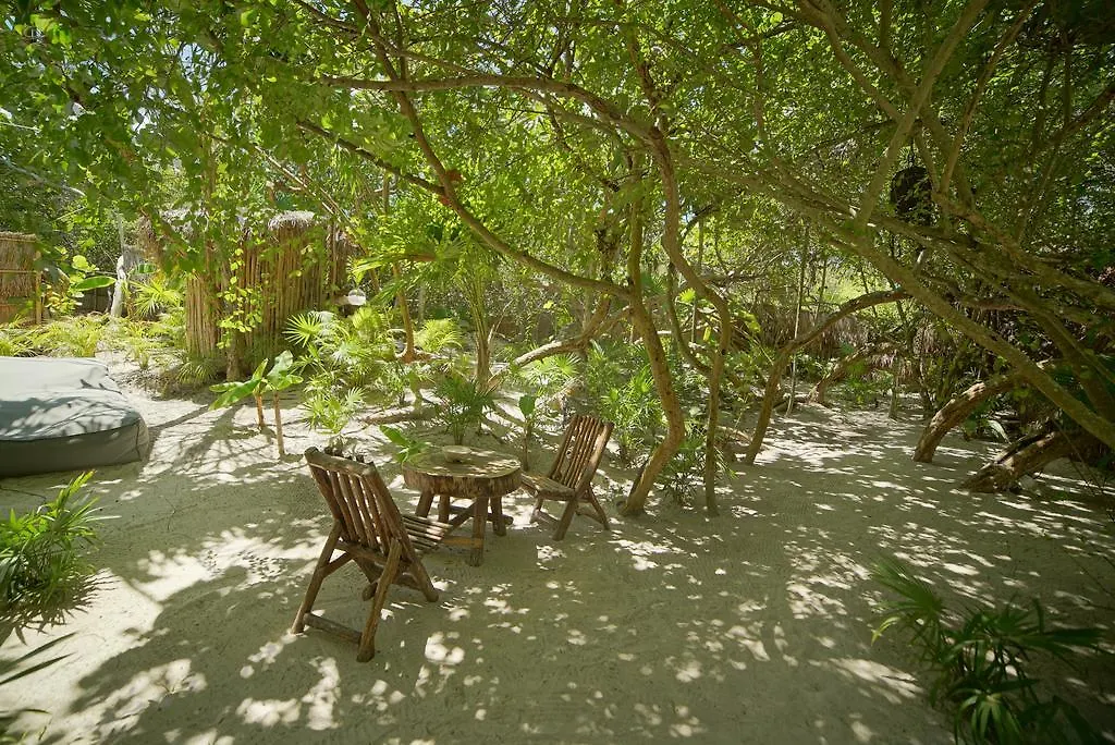 Ikal Boutique Hotel Tulum