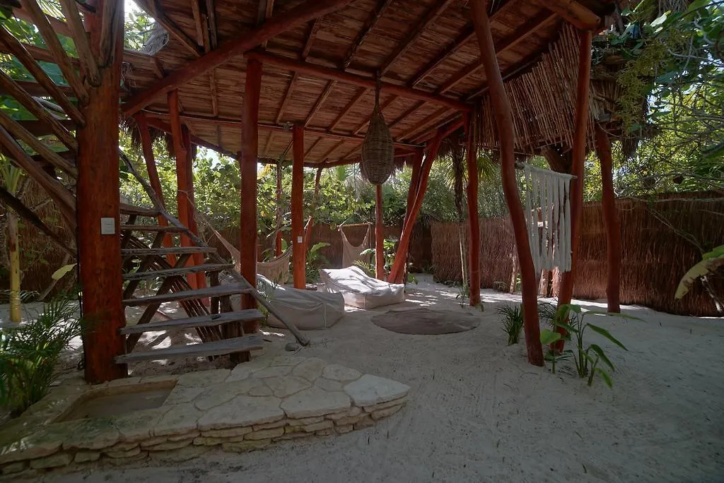 Ikal Boutique Hotel Tulum
