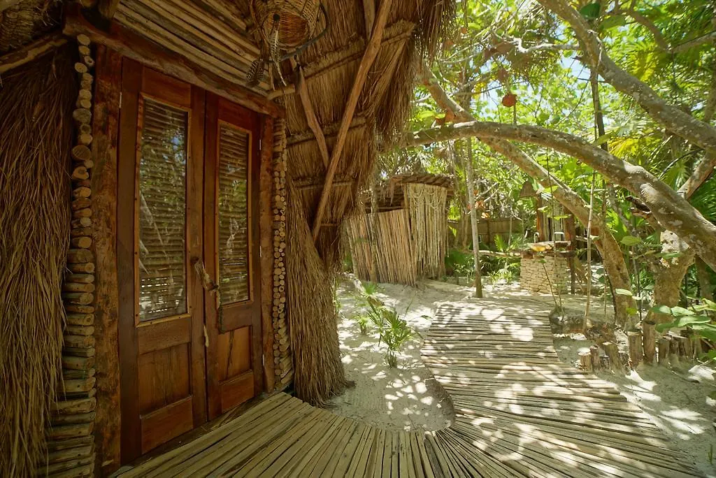 Ikal Boutique Hotel Tulum
