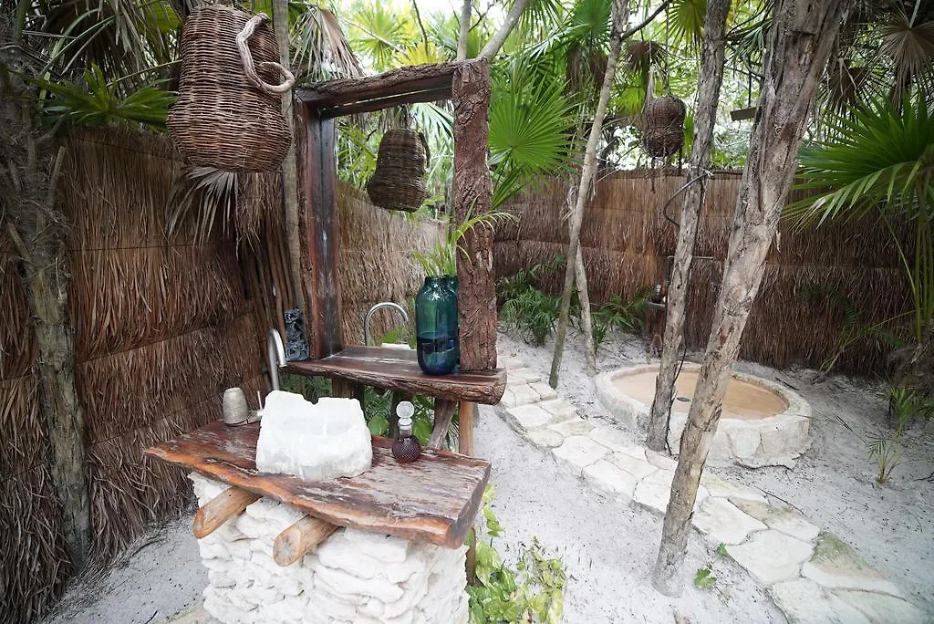 Ikal Boutique Hotel Tulum