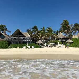 Hotel Luv