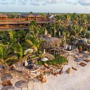 Hotel Kanan Treehouse, Rooftop, Club & - Adults Only