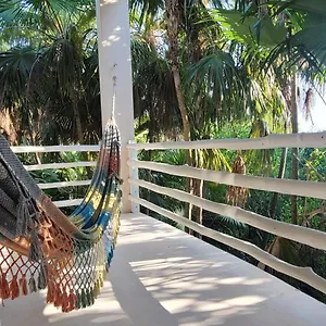 3* Hotel Casa Ambar & Boutique (adults Only)