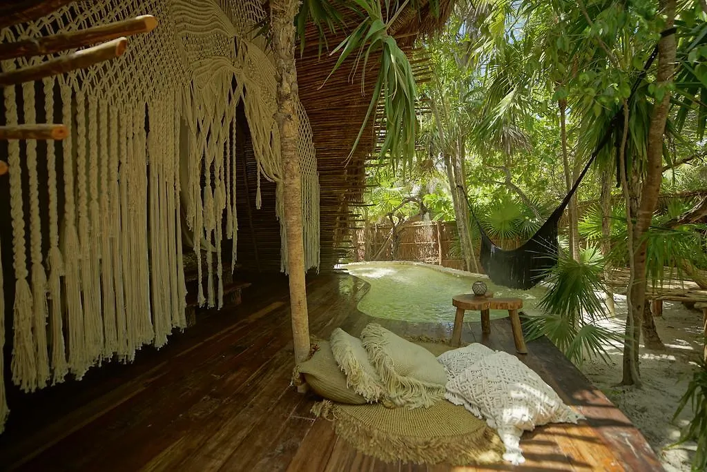 Ikal Boutique Hotel Tulum